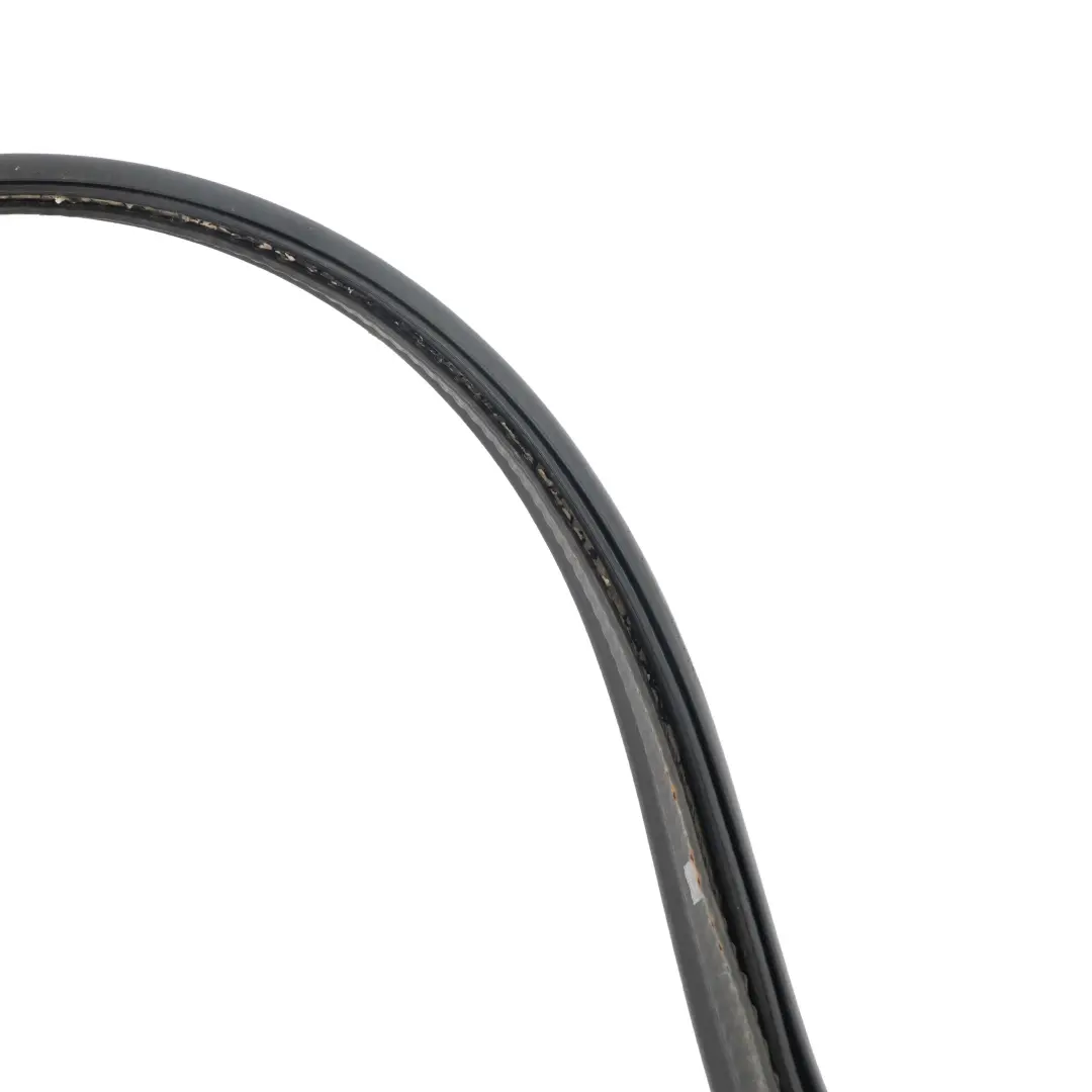 Joint d'etancheite inferieur du coffre a bagages pour BMW F07 GT à propos du numéro de pièce 7237487 BMW F07 GT Joint d'etancheite inferieur du coffre a bagages - SKU 7237487 - Numéro de pièce 7237487