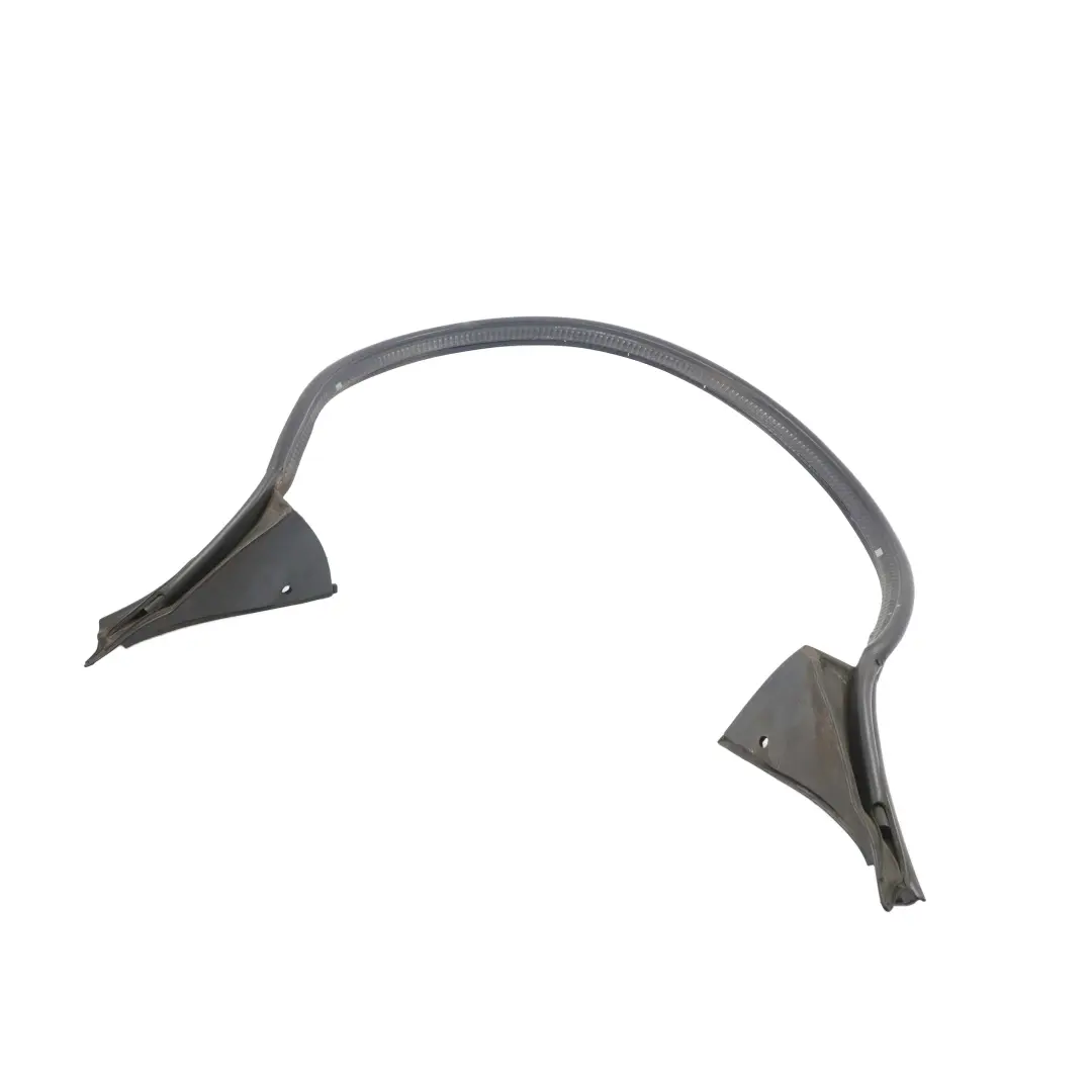 BMW F07 GT Joint d'etancheite inferieur du coffre a bagages - SKU 7237487 - Numéro de pièce 7237487