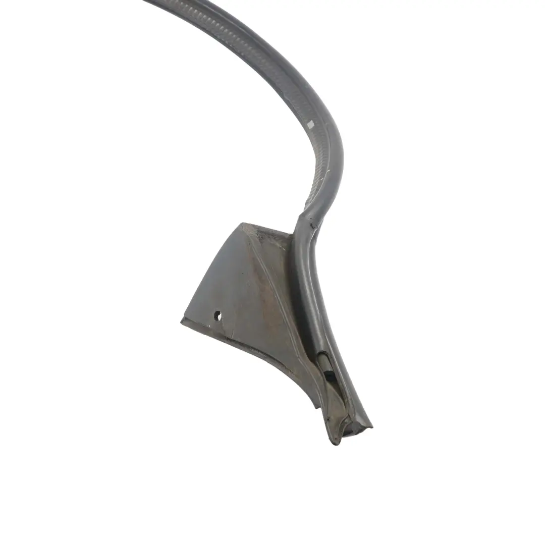 BMW F07 GT Heckklappe Abdichtung Dichtung Gummi Unten - SKU 7237487 - Teilenummer 7237487