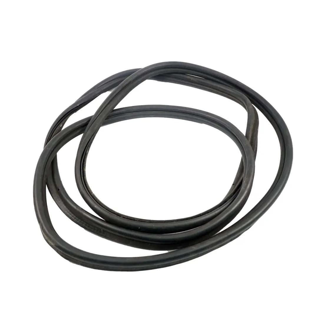 Joint d'etancheite du couvercle du coffre pour BMW F07 GT à propos du numéro de pièce 7237488 BMW F07 GT Joint d'etancheite du couvercle du coffre - SKU 7237488 - Numéro de pièce 7237488