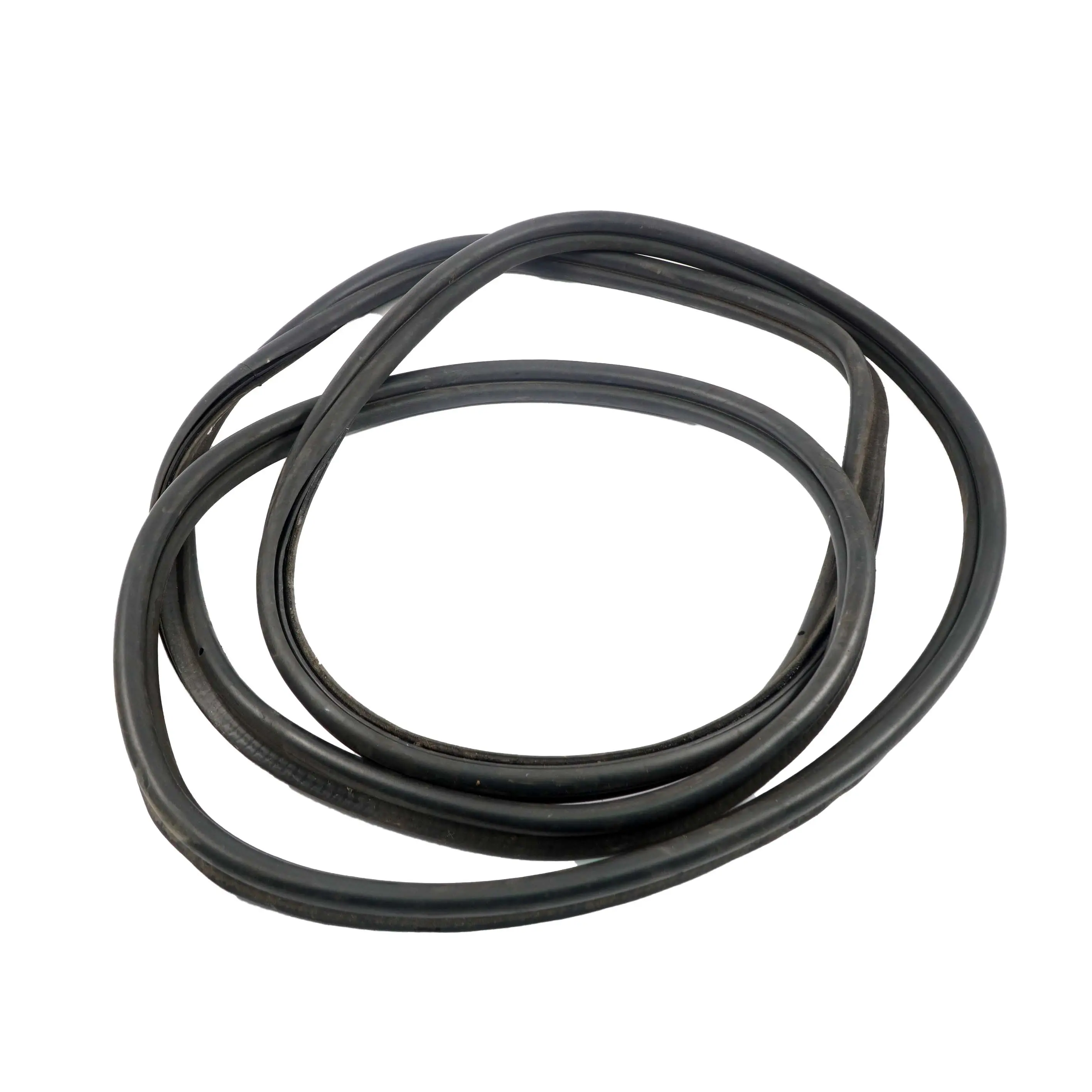 Tailgate SealBMW F07 GT Boot Trunk Lid Seal Strip 7237488