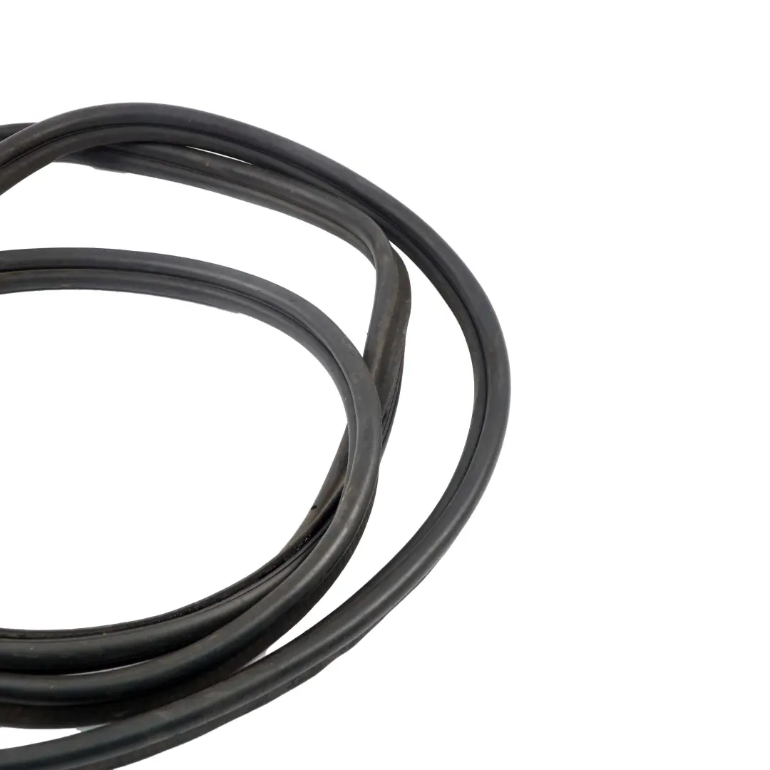 Heckklappe Abdichtung Dichtung Gummi Aussen für BMW F07 GT mit Teilenummer 7237488 BMW F07 GT Heckklappe Abdichtung Dichtung Gummi Aussen - SKU 7237488 - Teilenummer 7237488