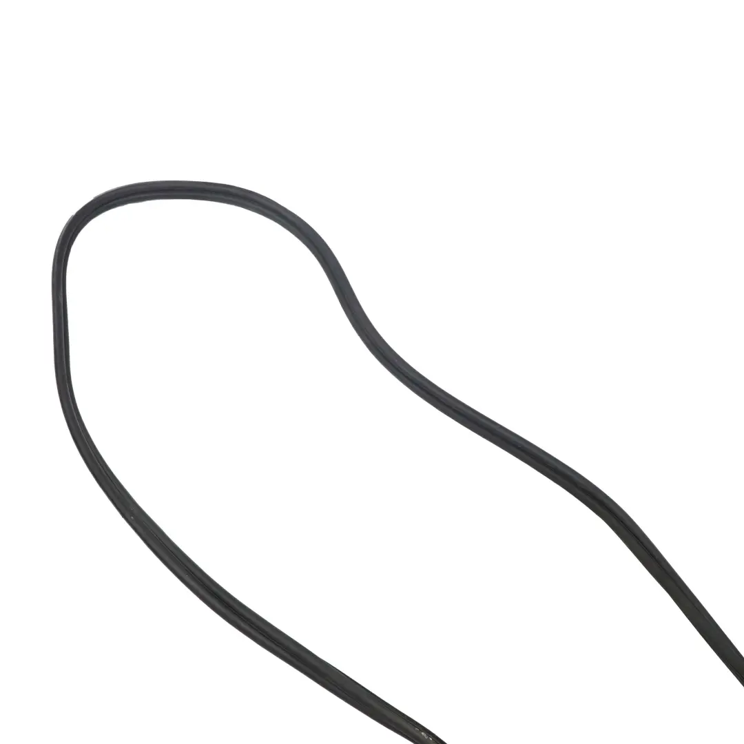 Heckklappe Abdichtung Dichtung Gummi Aussen für BMW F07 GT mit Teilenummer 7237488 BMW F07 GT Heckklappe Abdichtung Dichtung Gummi Aussen - SKU 7237488 - Teilenummer 7237488