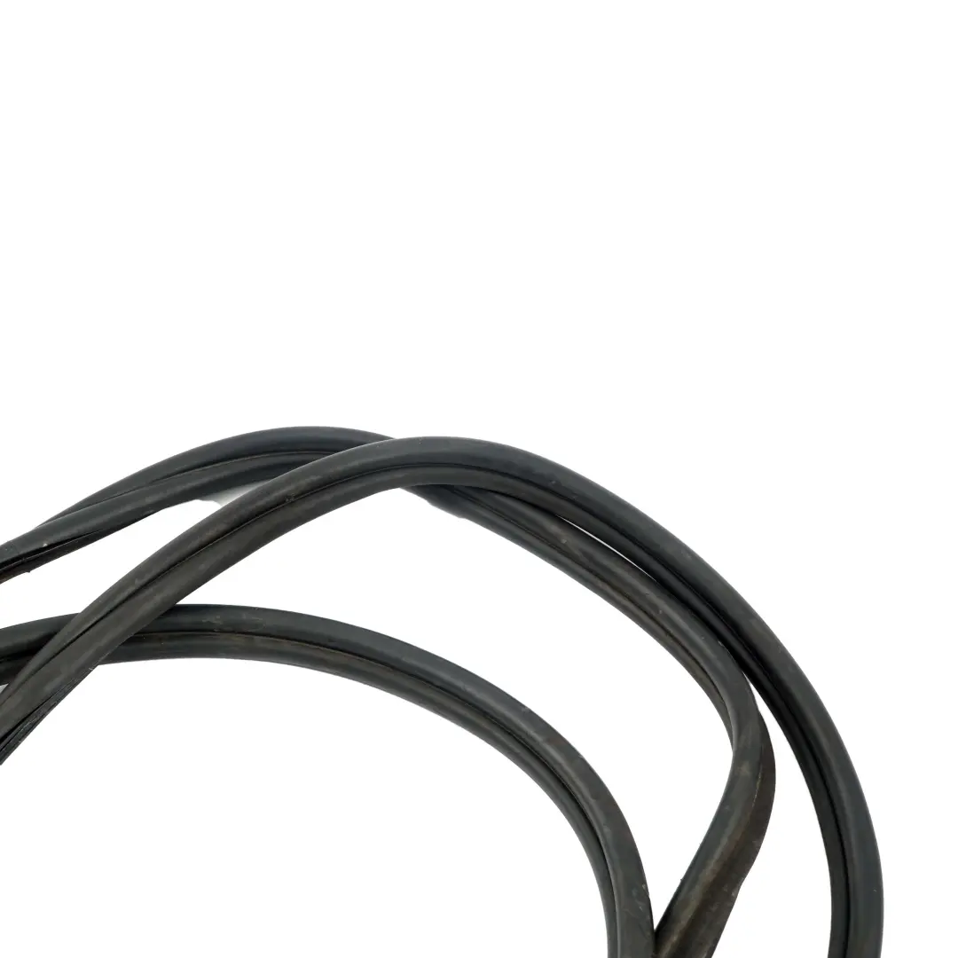 SealBMW F07 GT Boot Trunk Lid Seal Strip para Tailgate con número de pieza 7237488 Tailgate SealBMW F07 GT Boot Trunk Lid Seal Strip - SKU 7237488 - Número de pieza 7237488