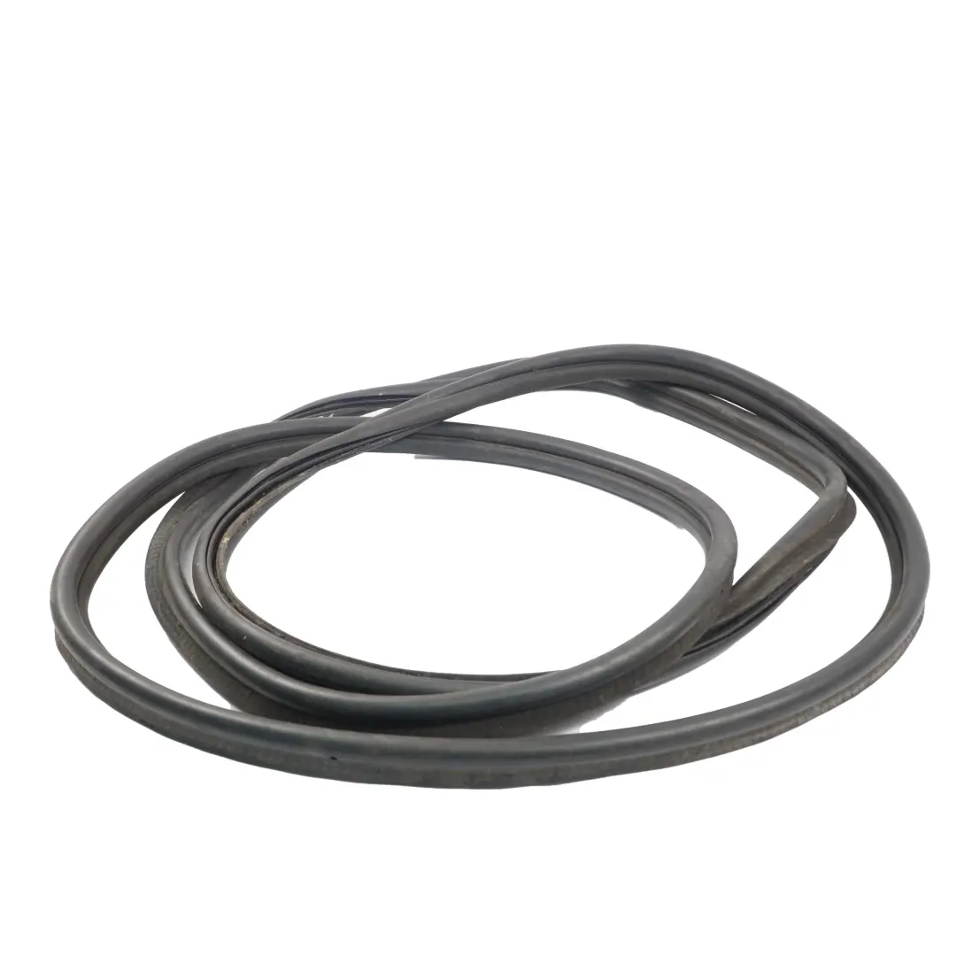 Joint d'etancheite du couvercle du coffre pour BMW F07 GT à propos du numéro de pièce 7237488 BMW F07 GT Joint d'etancheite du couvercle du coffre - SKU 7237488 - Numéro de pièce 7237488