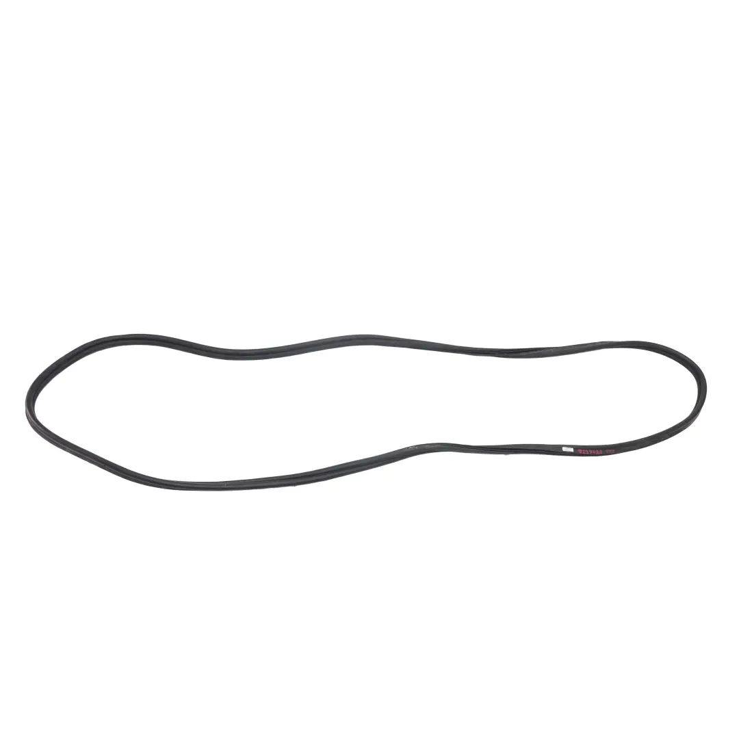 Guarnizione portellone posteriore BMW F07 Boot Trunk Lid Gasket Seal per con numero di parte 7237488 Guarnizione portellone posteriore BMW F07 Boot Trunk Lid Gasket Seal - SKU 7237488 - Numero di parte 7237488