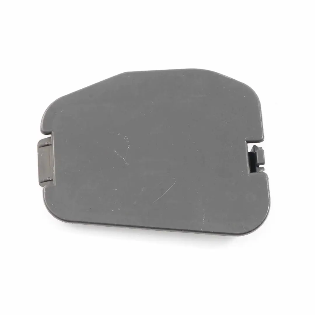 Duct Front Slam Panel Right O/S Radiator Flap Cover to BMW F10 F11 Air with Part number 7237494 BMW F10 F11 Air Duct Front Slam Panel Right O/S Radiator Flap Cover - SKU 7237494 - Part number 7237494