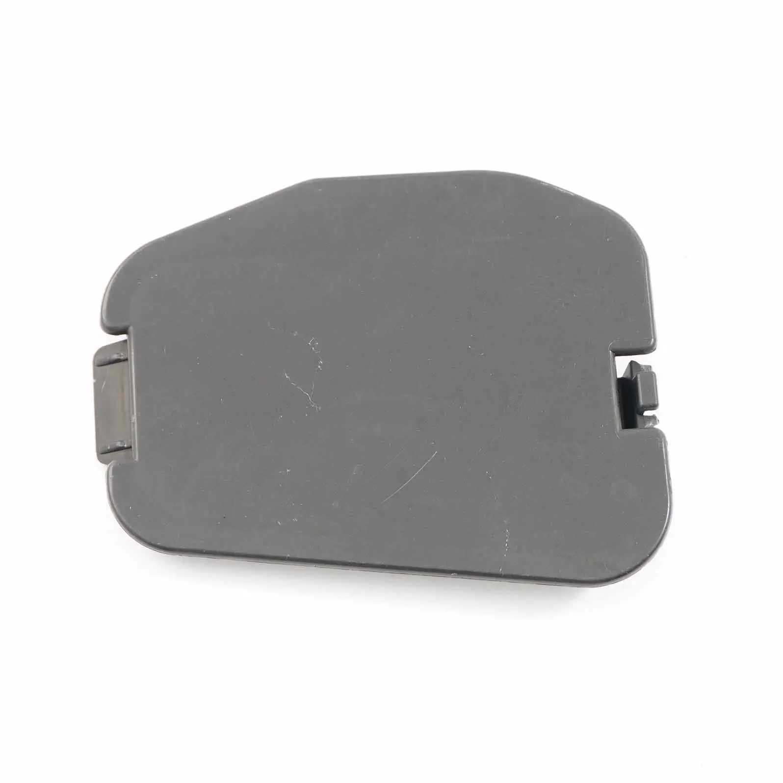 BMW F10 F11 Luftkanal Frontplatte Radiatorklappe Rechts 7237494