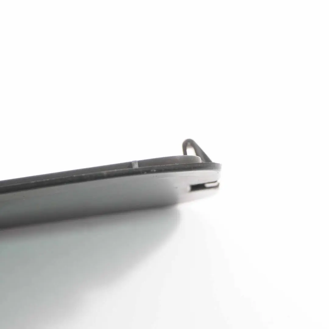 Luftkanal Frontplatte Radiatorklappe Rechts für BMW F10 F11 mit Teilenummer 7237494 BMW F10 F11 Luftkanal Frontplatte Radiatorklappe Rechts - SKU 7237494 - Teilenummer 7237494