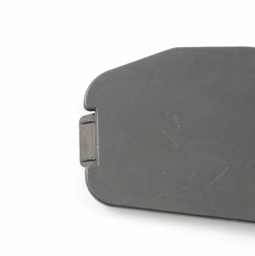 BMW F10 F11 Air Duct Front Slam Panel Right O/S Radiator Flap Cover - SKU 7237494 - Part number 7237494