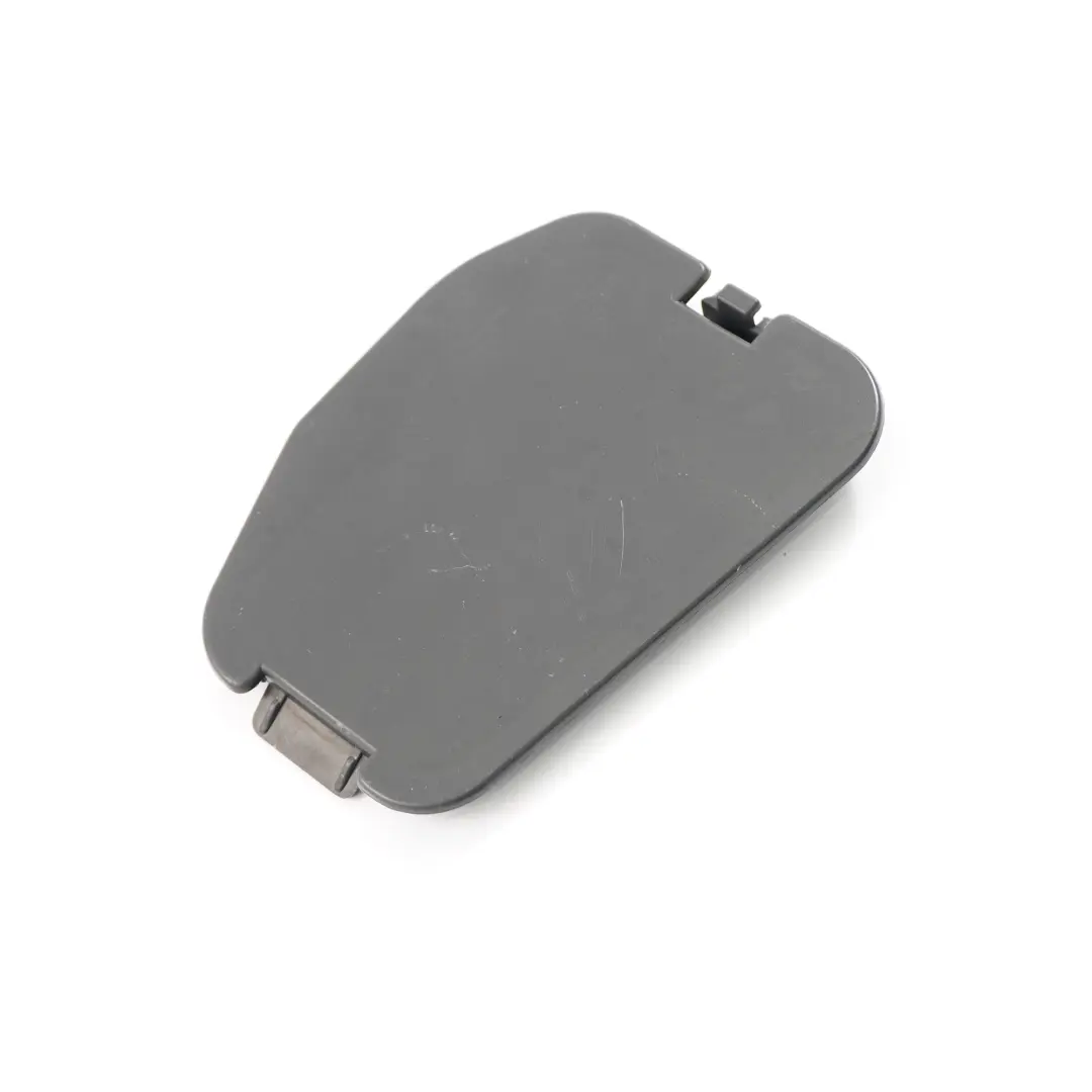 BMW F10 F11 Air Duct Front Slam Panel Right O/S Radiator Flap Cover - SKU 7237494 - Part number 7237494