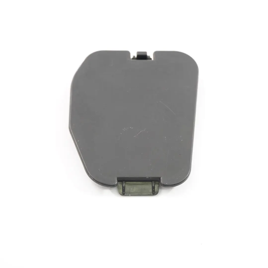 Luftkanal Frontplatte Radiatorklappe Rechts für BMW F10 F11 mit Teilenummer 7237494 BMW F10 F11 Luftkanal Frontplatte Radiatorklappe Rechts - SKU 7237494 - Teilenummer 7237494