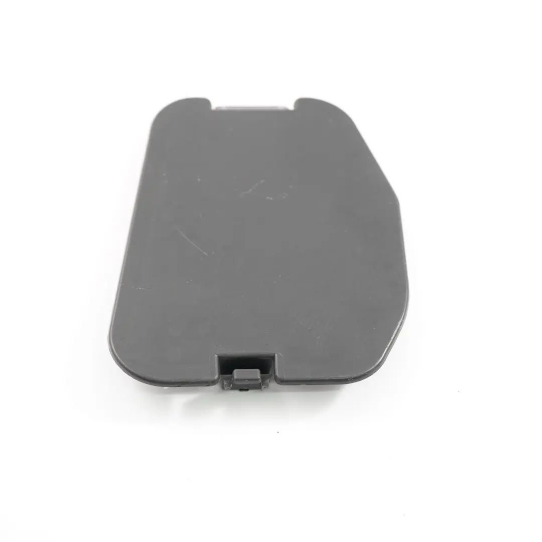 BMW F10 F11 Panneau Avant Droit Radiateur - SKU 7237494 - Numéro de pièce 7237494