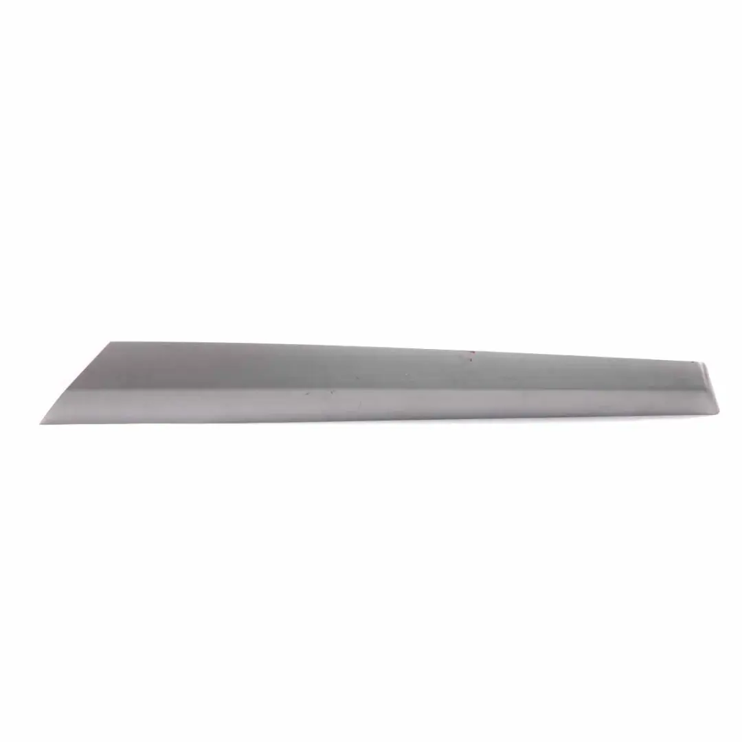 BMW X3 F25 Tapa Puerta Delantera Trasera Izquierda Aluminio Cepillado - SKU 7237681 - Número de pieza 7237681