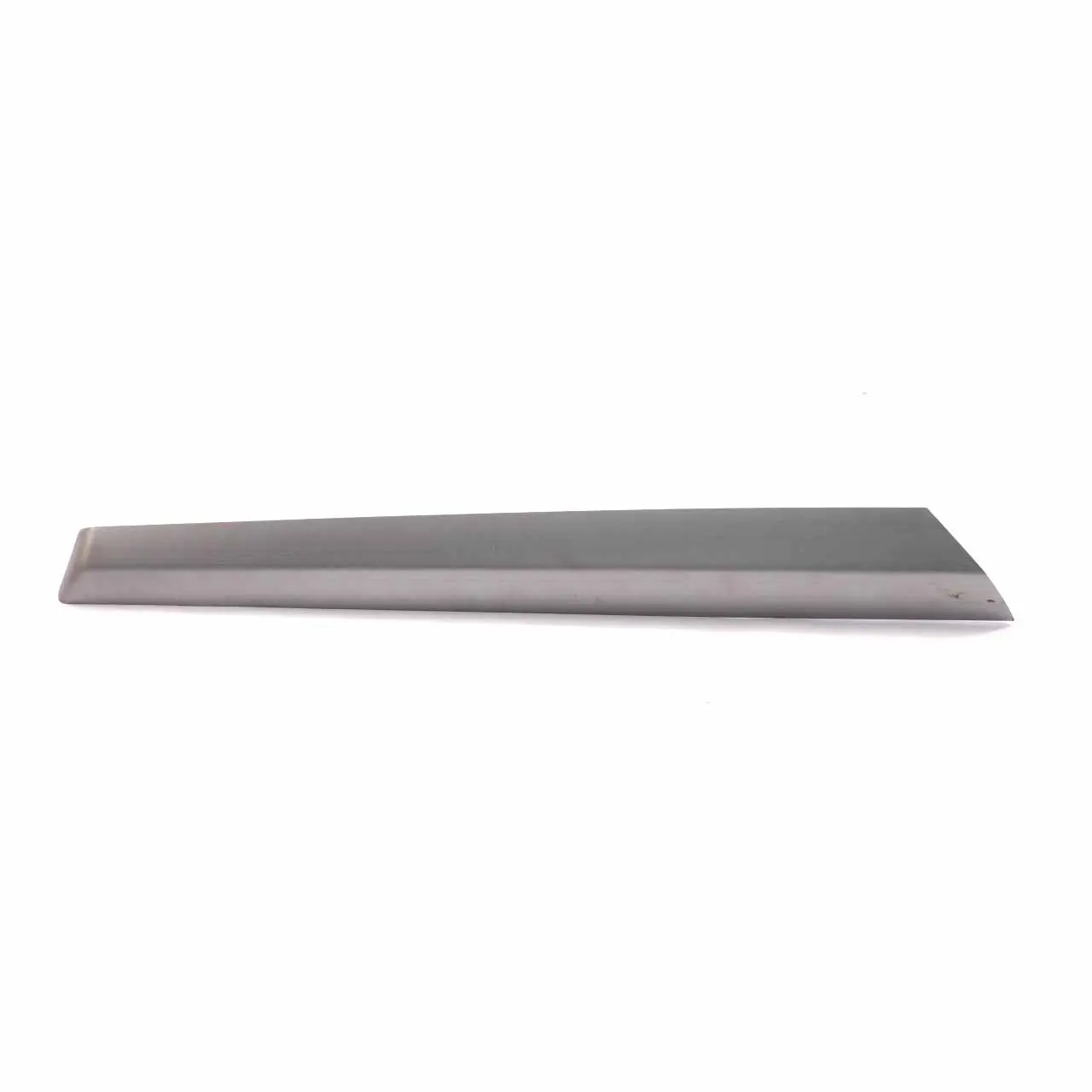 BMW X3 F25 Embellecedor Cubre Puerta Delantera Derecha Decor Aluminio 7237682
