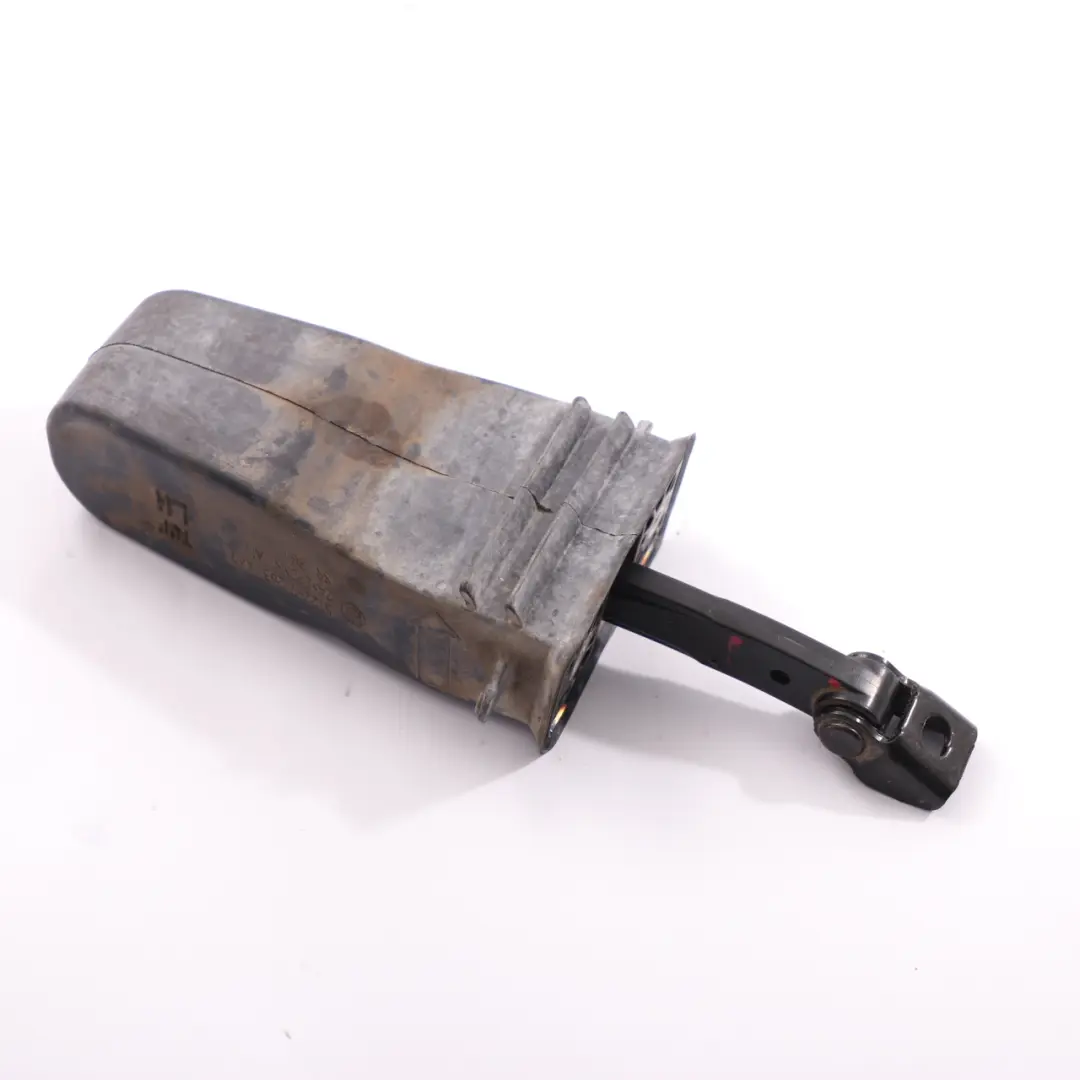 Porta Posteriore Freno Controllo Cinghia Stopper per BMW X5 E70 con numero di parte 7237708 BMW X5 E70 Porta Posteriore Freno Controllo Cinghia Stopper - SKU 7237708 - Numero di parte 7237708