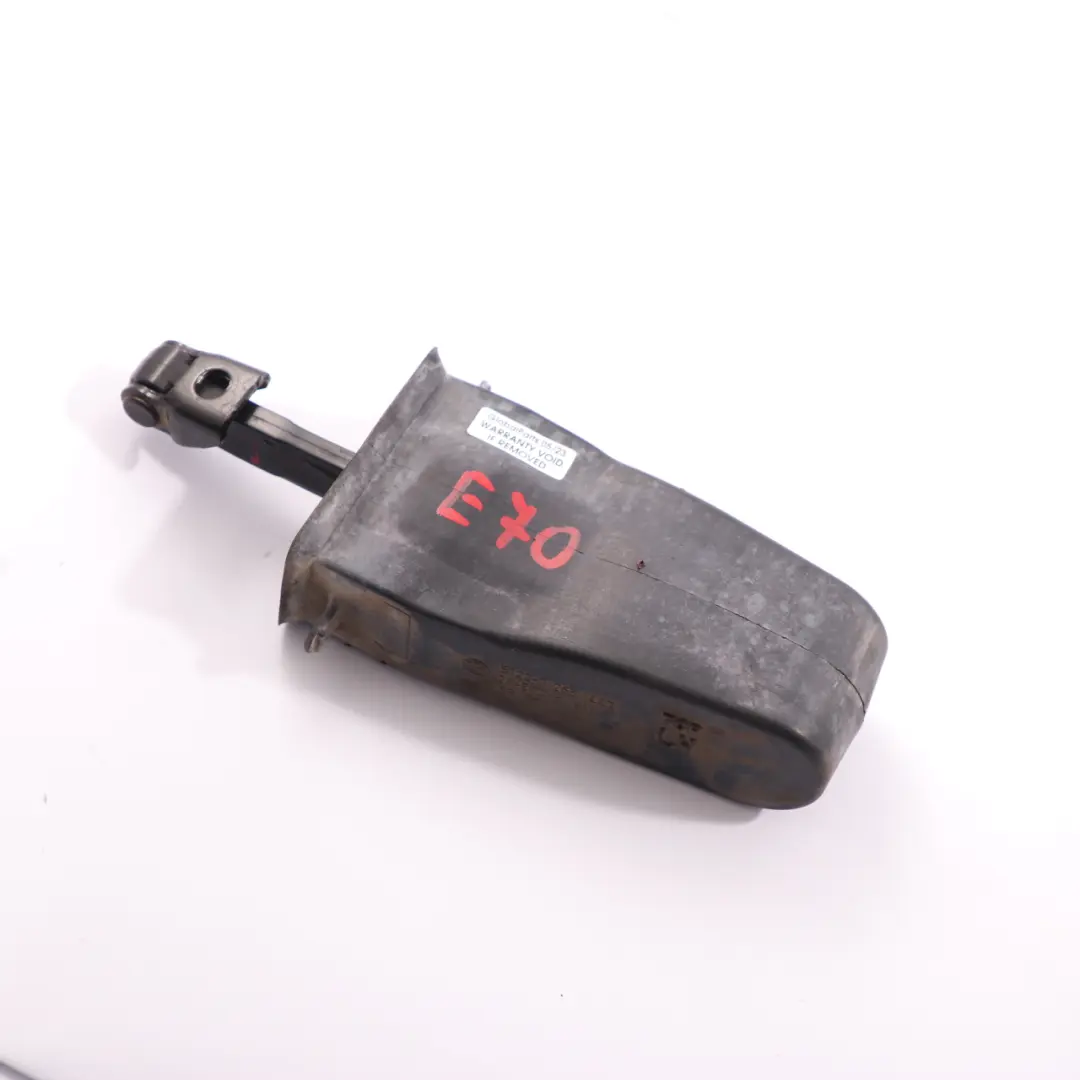 Hintere Tür Bremse Check Strap Stopper für BMW X5 E70 mit Teilenummer 7237708 BMW X5 E70 Hintere Tür Bremse Check Strap Stopper - SKU 7237708 - Teilenummer 7237708