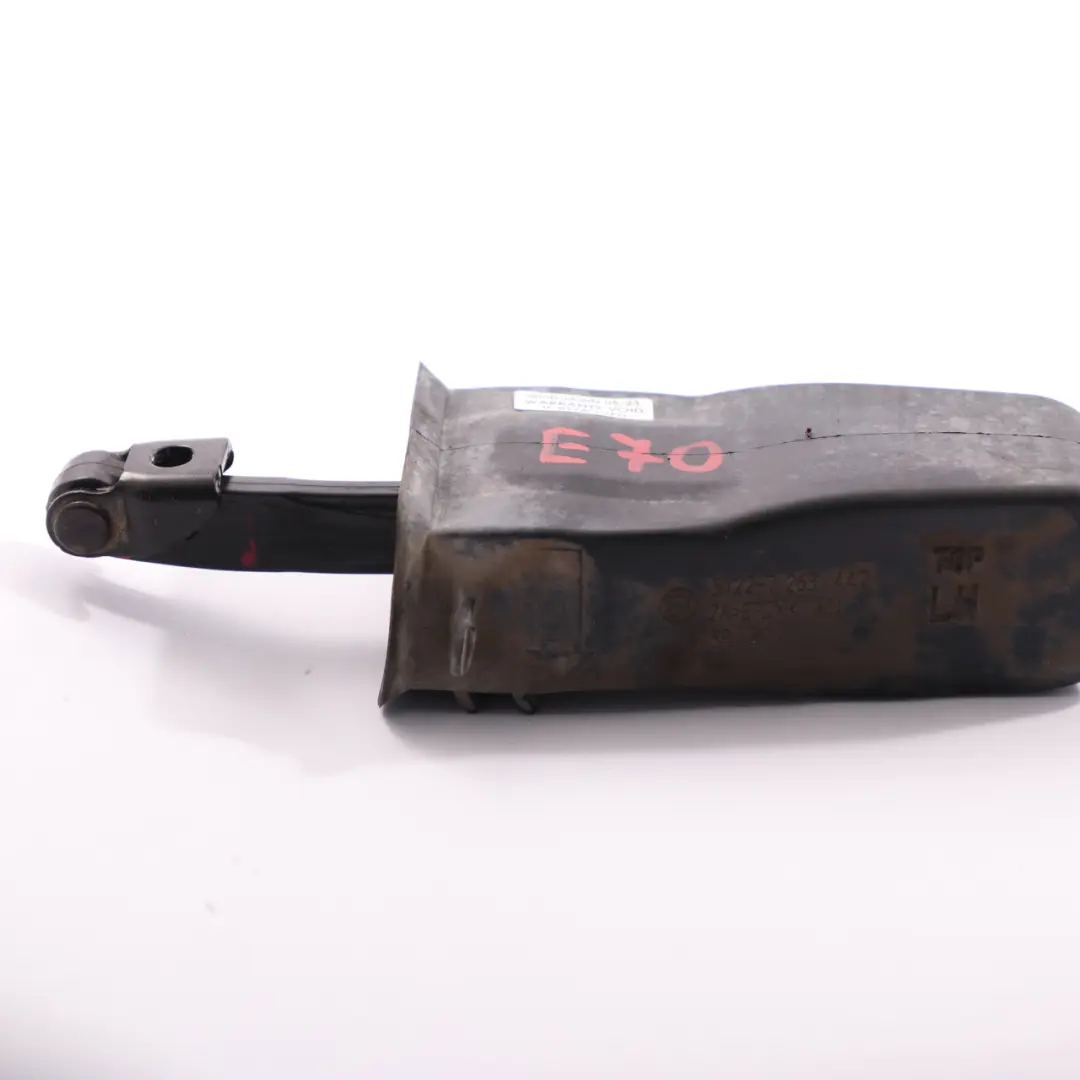 BMW X5 E70 Hintere Tür Bremse Check Strap Stopper - SKU 7237708 - Teilenummer 7237708