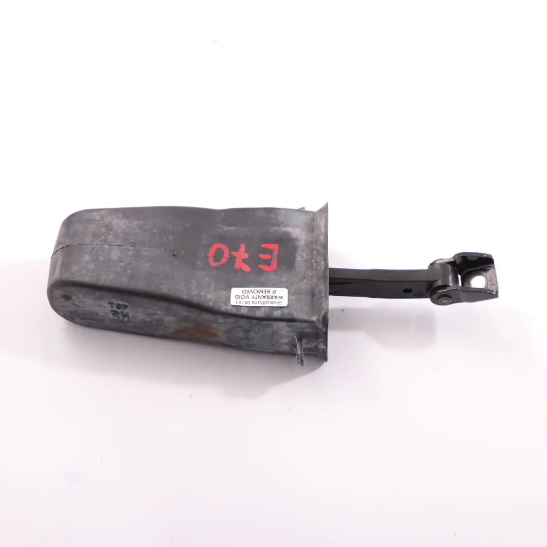 BMW X5 E70 Rear Door Brake Check Strap Stopper - SKU 7237708 - Part number 7237708