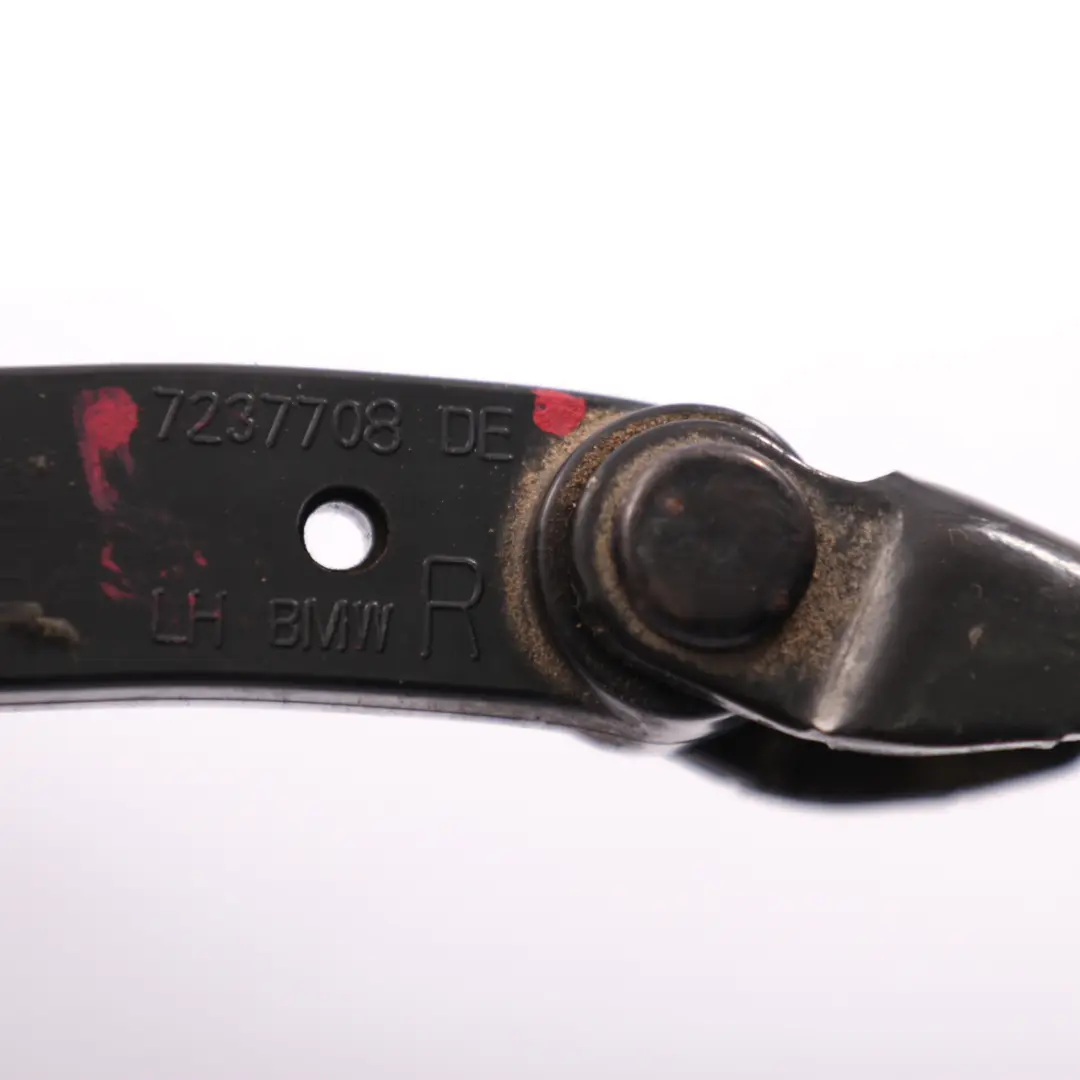 Door Brake Check Strap Stopper to BMW X5 E70 Rear with Part number 7237708 BMW X5 E70 Rear Door Brake Check Strap Stopper - SKU 7237708 - Part number 7237708