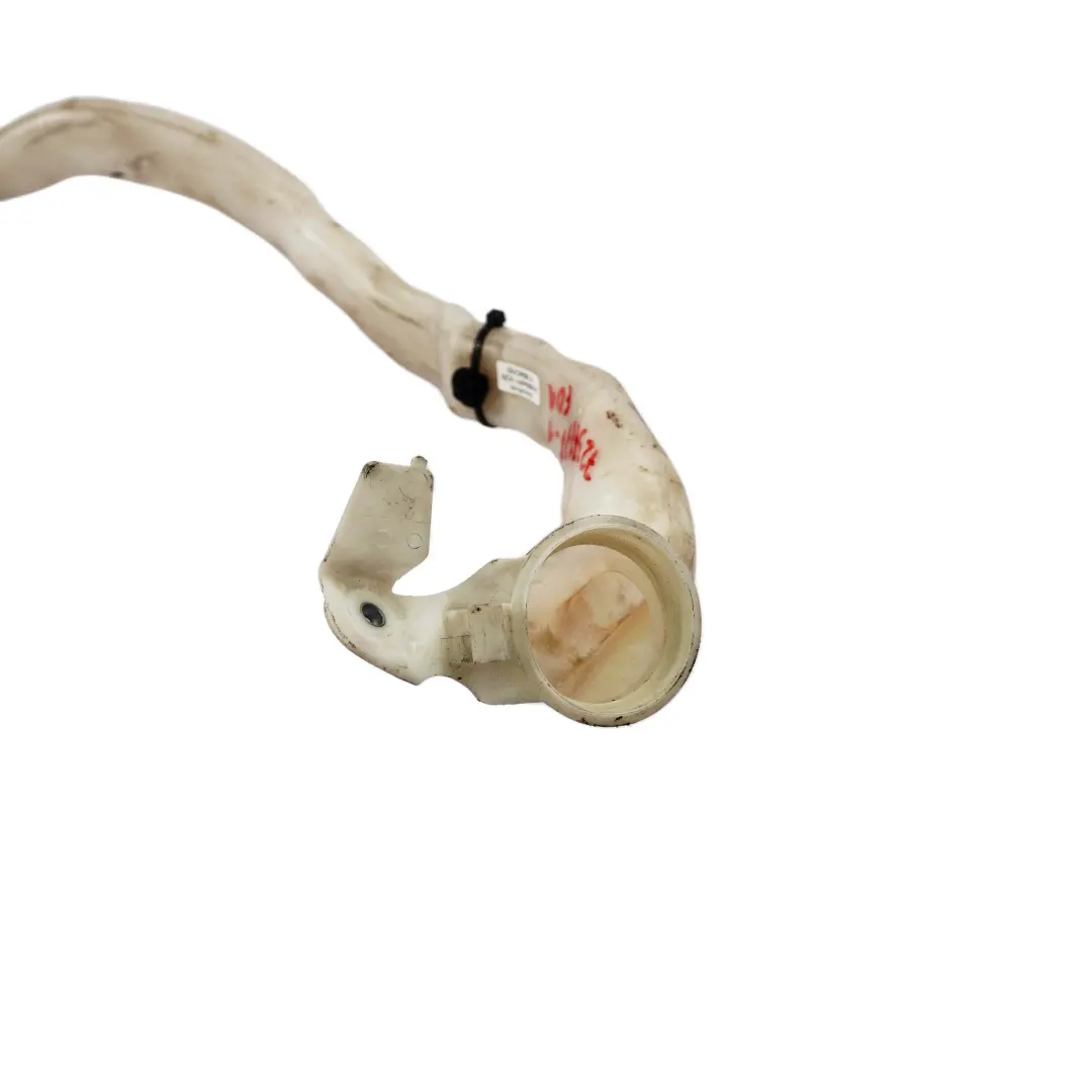 Ligne de cou de bouteille de fluide pour BMW F01 F02 à propos du numéro de pièce 7237777 BMW F01 F02 Ligne de cou de bouteille de fluide - SKU 7237777-1 - Numéro de pièce 7237777