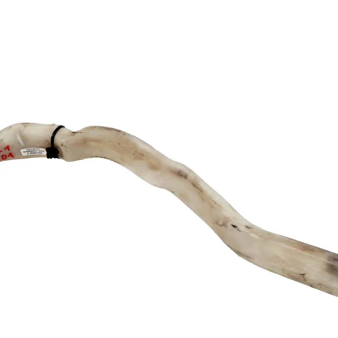 Ligne de cou de bouteille de fluide pour BMW F01 F02 à propos du numéro de pièce 7237777 BMW F01 F02 Ligne de cou de bouteille de fluide - SKU 7237777-1 - Numéro de pièce 7237777