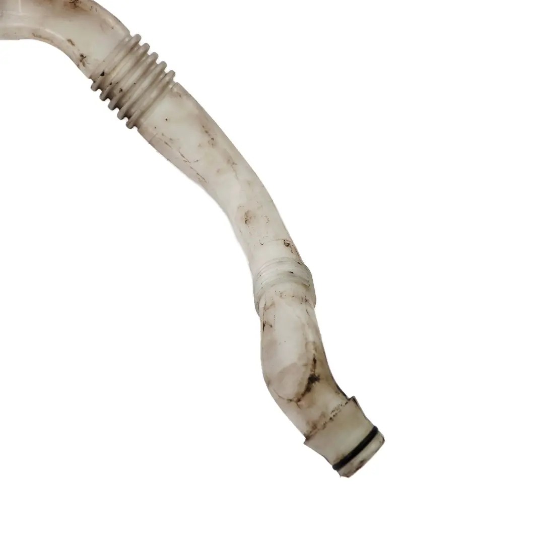  Washer Filler Pipe BMW F01 F02 Fluid Container Bottle Neck Line - SKU 7237777-1 - Part number 7237777