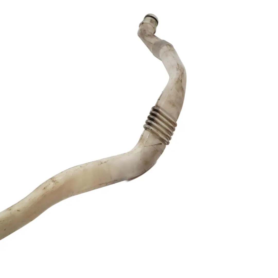 Ligne de cou de bouteille de fluide pour BMW F01 F02 à propos du numéro de pièce 7237777 BMW F01 F02 Ligne de cou de bouteille de fluide - SKU 7237777-1 - Numéro de pièce 7237777