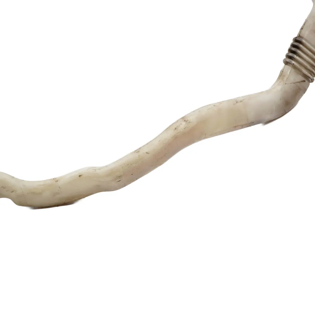 Ligne de cou de bouteille de fluide pour BMW F01 F02 à propos du numéro de pièce 7237777 BMW F01 F02 Ligne de cou de bouteille de fluide - SKU 7237777-1 - Numéro de pièce 7237777