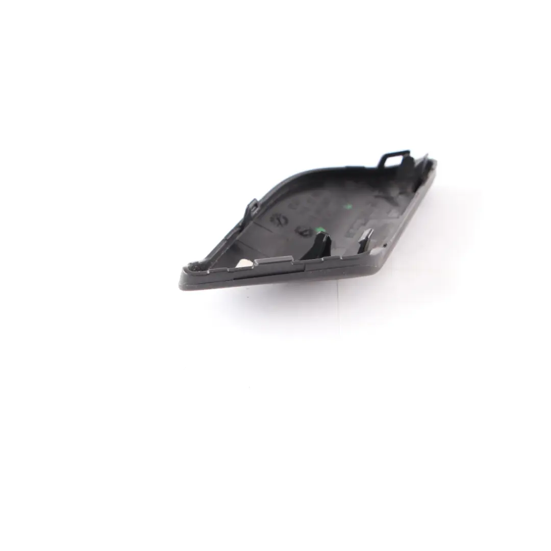 Rivestimento scheda porta pannello anteriore sinistro nero per BMW X3 F25 con numero di parte 7237847 BMW X3 F25 Rivestimento scheda porta pannello anteriore sinistro nero - SKU 7237847 - Numero di parte 7237847