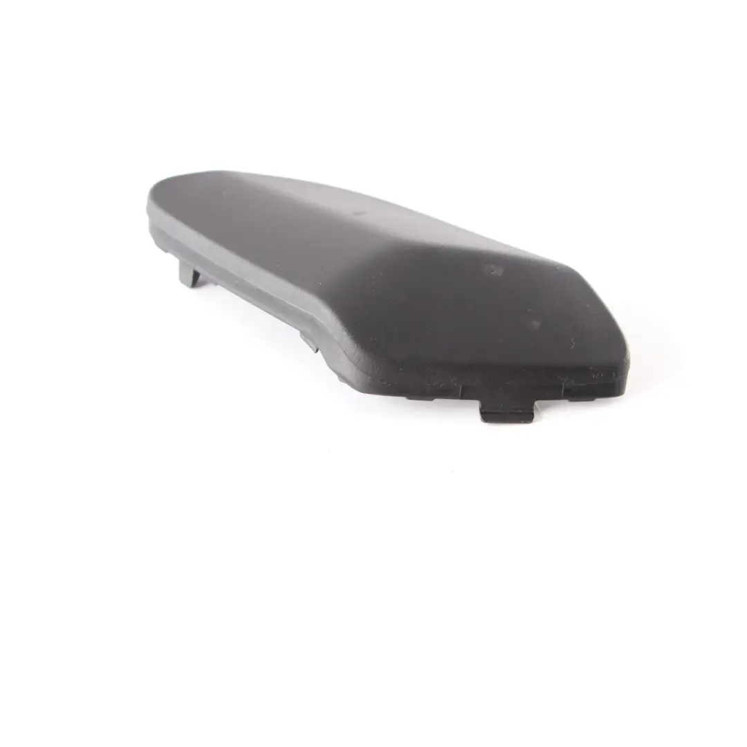 Panneau d'habillage de carte de porte avant gauche Noir pour BMW X3 F25 à propos du numéro de pièce 7237847 BMW X3 F25 Panneau d'habillage de carte de porte avant gauche Noir - SKU 7237847 - Numéro de pièce 7237847