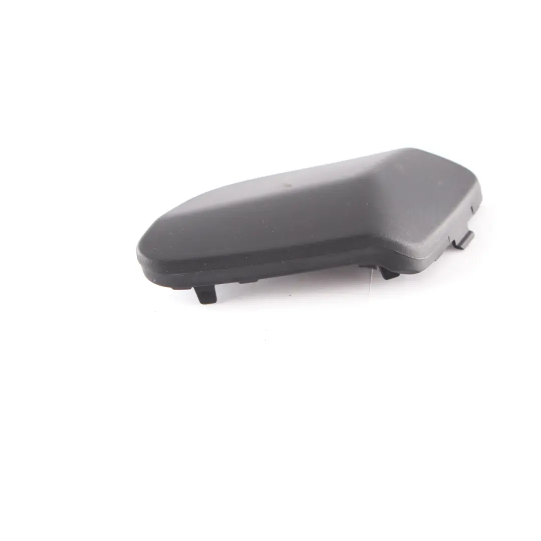 Türkartenverkleidung Vorne Links Verkleidungsblende Schwarz für BMW X3 F25 mit Teilenummer 7237847 BMW X3 F25 Türkartenverkleidung Vorne Links Verkleidungsblende Schwarz - SKU 7237847 - Teilenummer 7237847