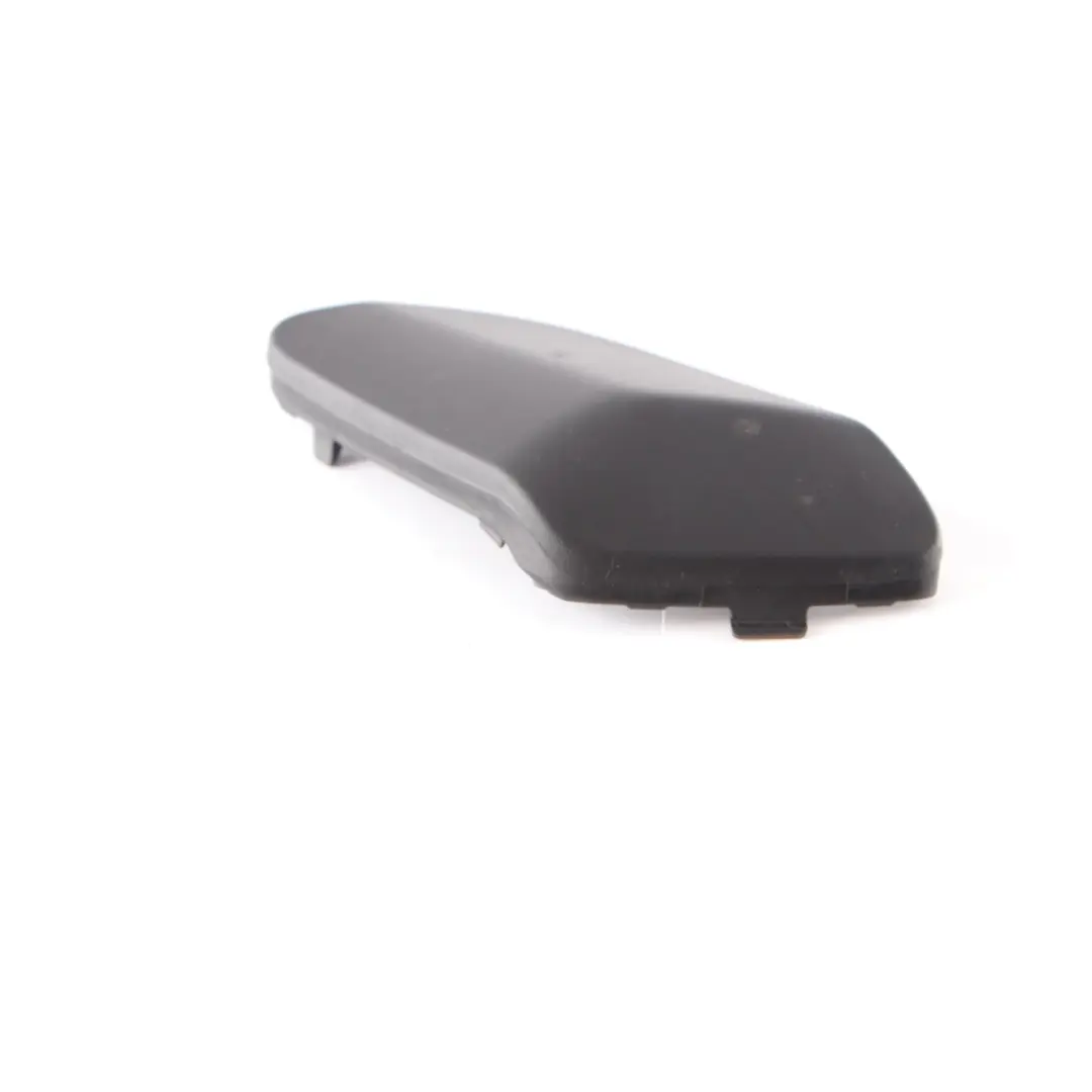 BMW X3 F25 Türkartenverkleidung Vorne Links Verkleidungsblende Schwarz - SKU 7237847 - Teilenummer 7237847