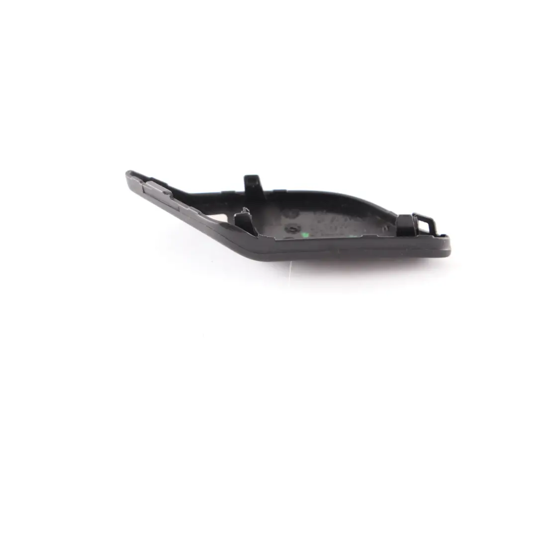 BMW X3 F25 Türkartenverkleidung Vorne Links Verkleidungsblende Schwarz - SKU 7237847 - Teilenummer 7237847