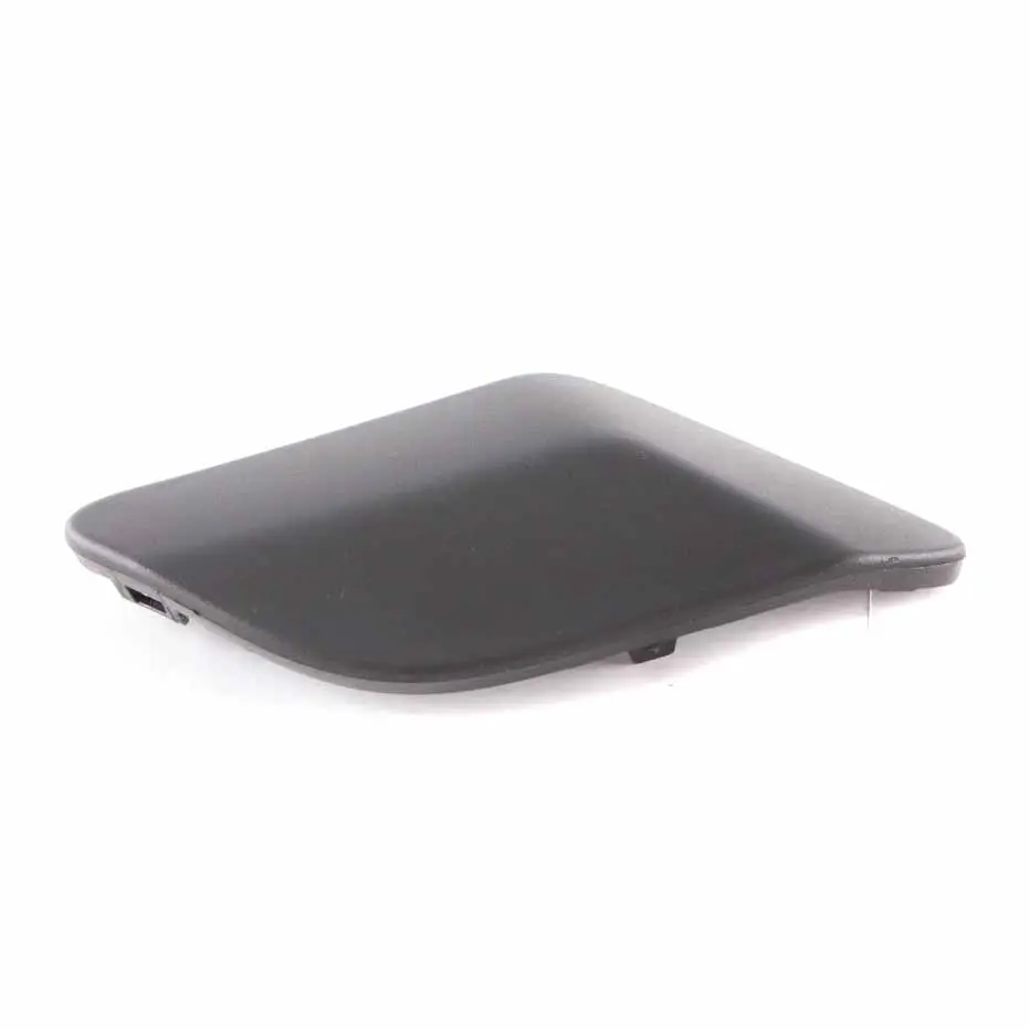 BMW X3 F25 Rivestimento scheda porta pannello anteriore destro nero 7237848