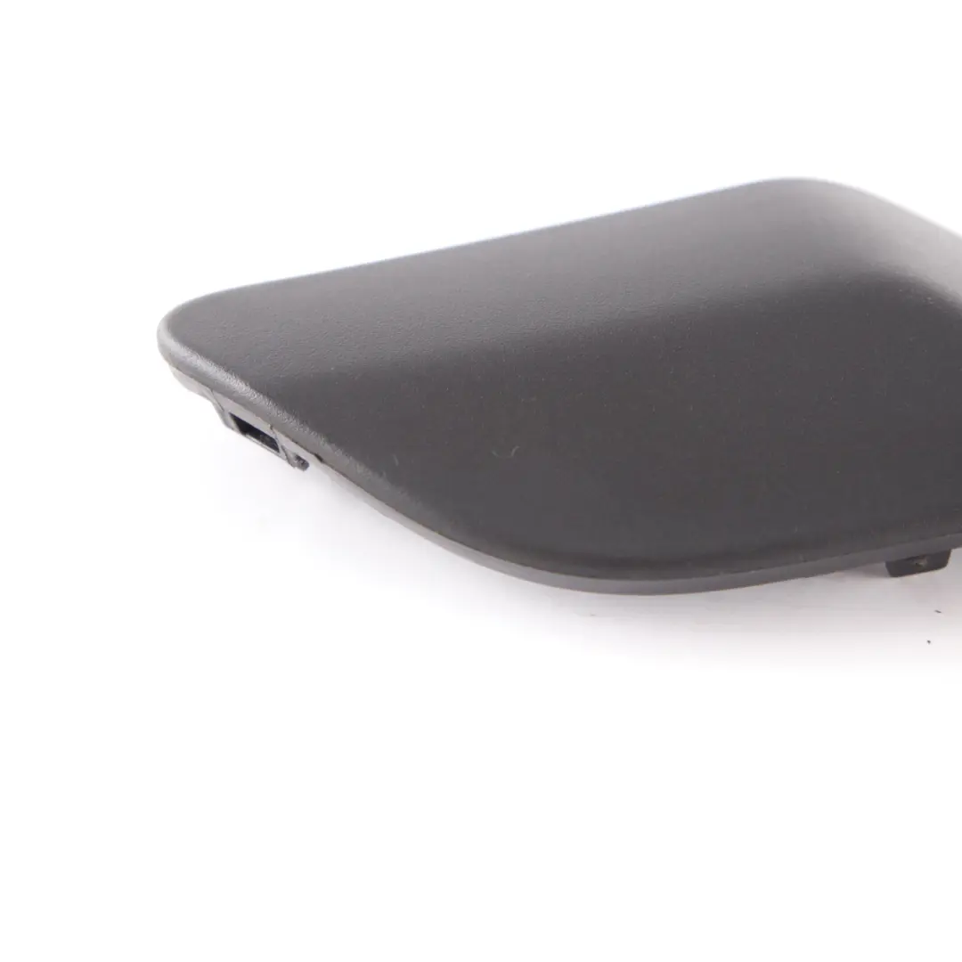 Rivestimento scheda porta pannello anteriore destro nero per BMW X3 F25 con numero di parte 7237848 BMW X3 F25 Rivestimento scheda porta pannello anteriore destro nero - SKU 7237848 - Numero di parte 7237848