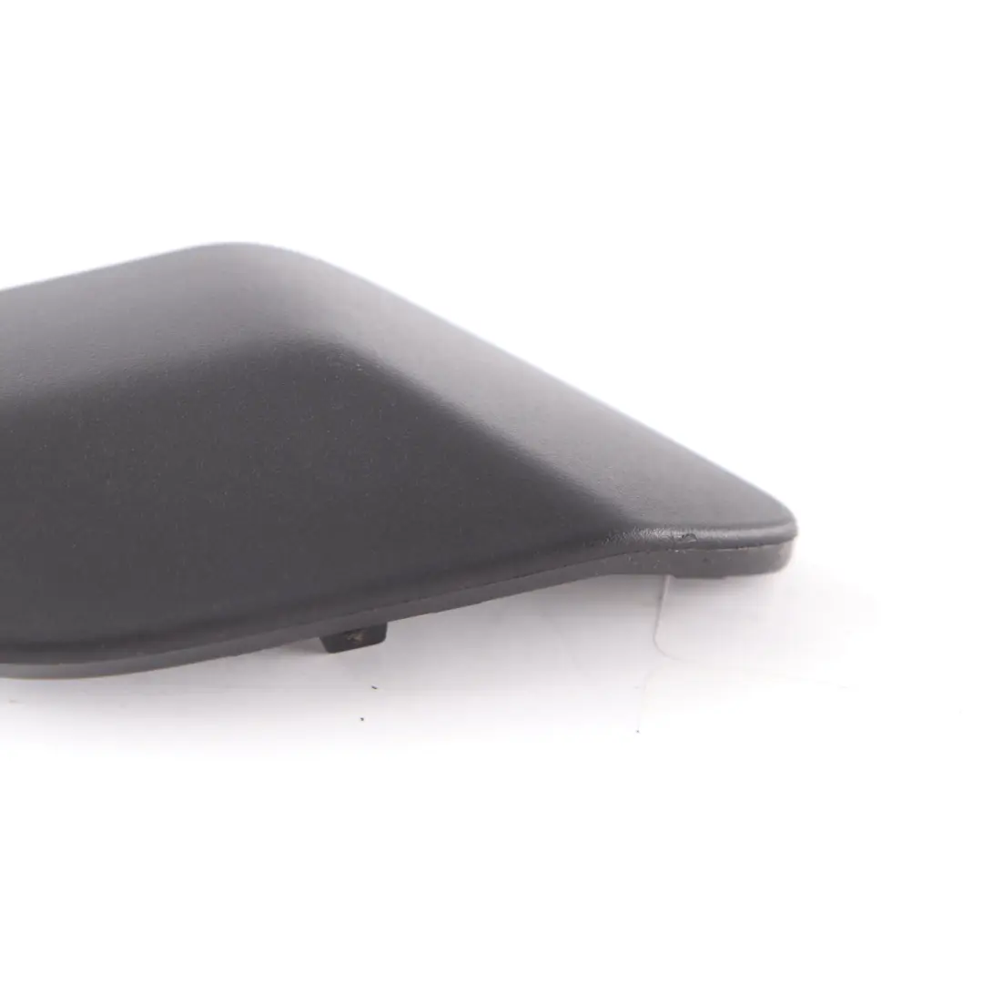 BMW X3 F25 Rivestimento scheda porta pannello anteriore destro nero - SKU 7237848 - Numero di parte 7237848