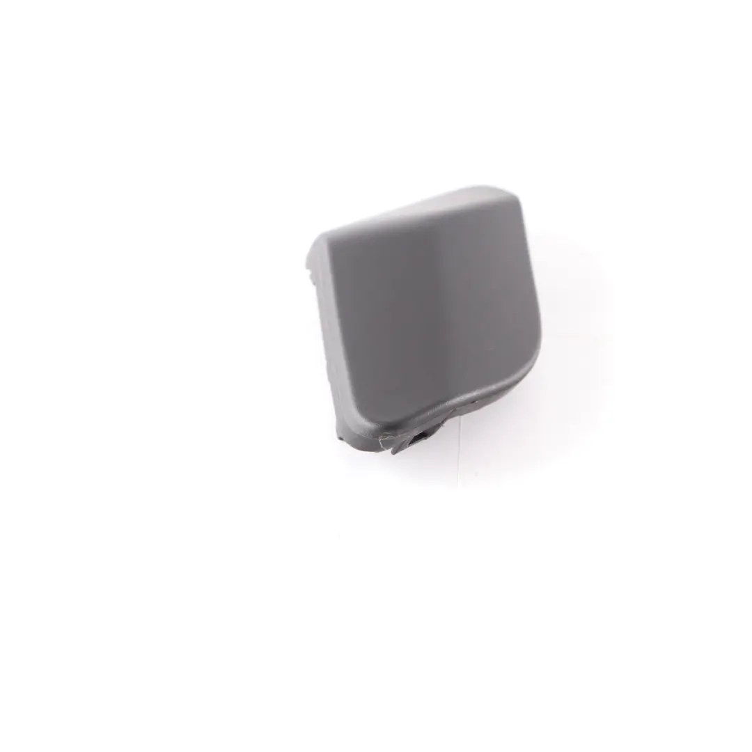 BMW X3 F25 Door Card Trim Front Right Panelling Cover Panel Black - SKU 7237848 - Part number 7237848