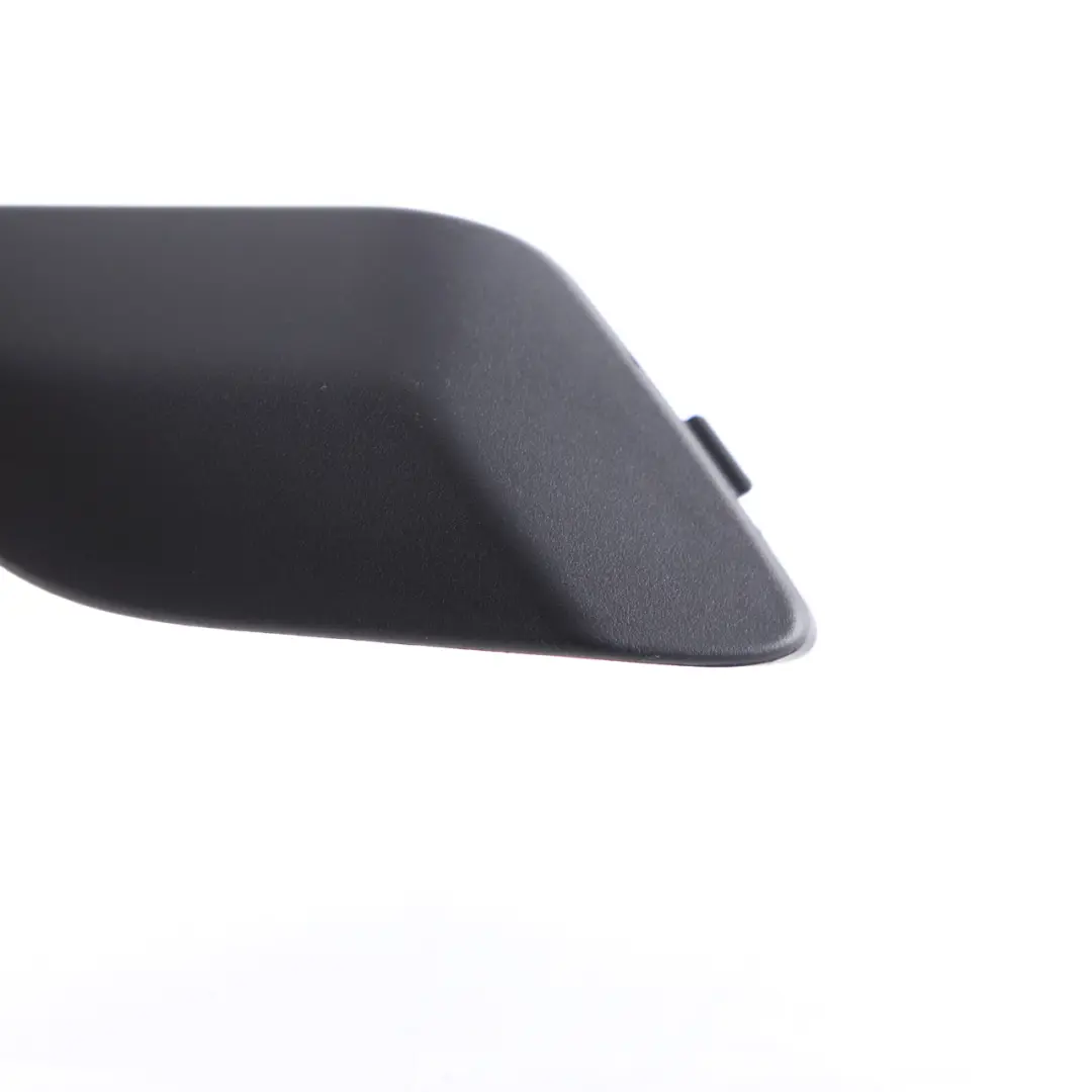 BMW X3 F25 Türkartenverkleidung Vorne Rechts Verkleidungsblende Schwarz - SKU 7237848 - Teilenummer 7237848