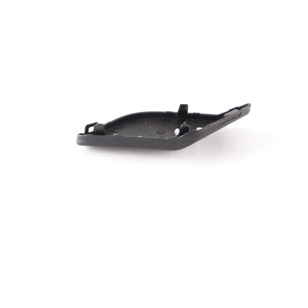 BMW X3 F25 Carte de Porte Avant Droite Cache Panneau Noir - SKU 7237848 - Numéro de pièce 7237848