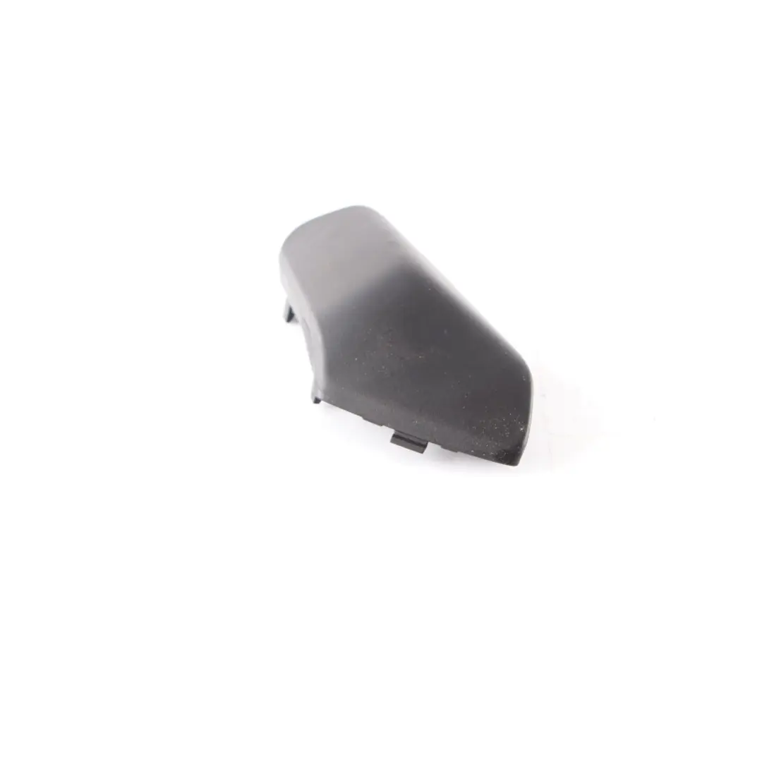 BMW X3 F25 Door Card Trim Rear Left N/S Panelling Cover Panel Black - SKU 7237849 - Part number 7237849