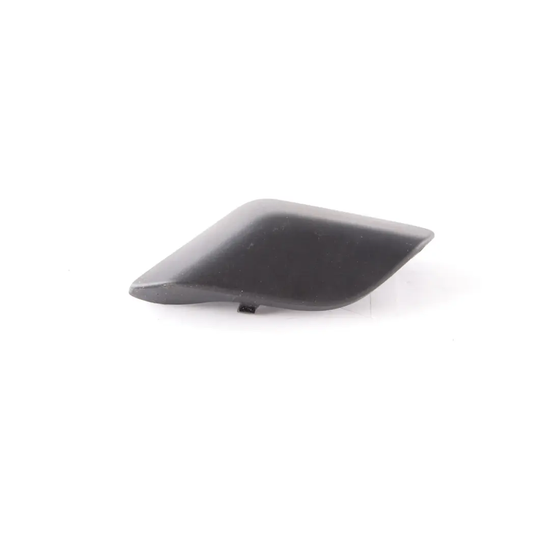 BMW F25 Rivestimento porta posteriore sinistra Pannello d copertura nero - SKU 7237849 - Numero di parte 7237849