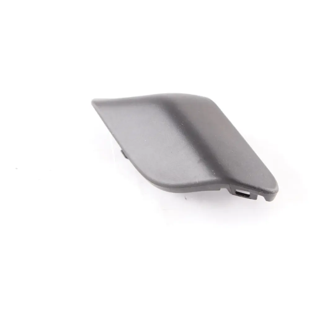 Garniture de Porte Arrière Gauche Cache Panneau Noir pour BMW F25 à propos du numéro de pièce 7237849 BMW F25 Garniture de Porte Arrière Gauche Cache Panneau Noir - SKU 7237849 - Numéro de pièce 7237849