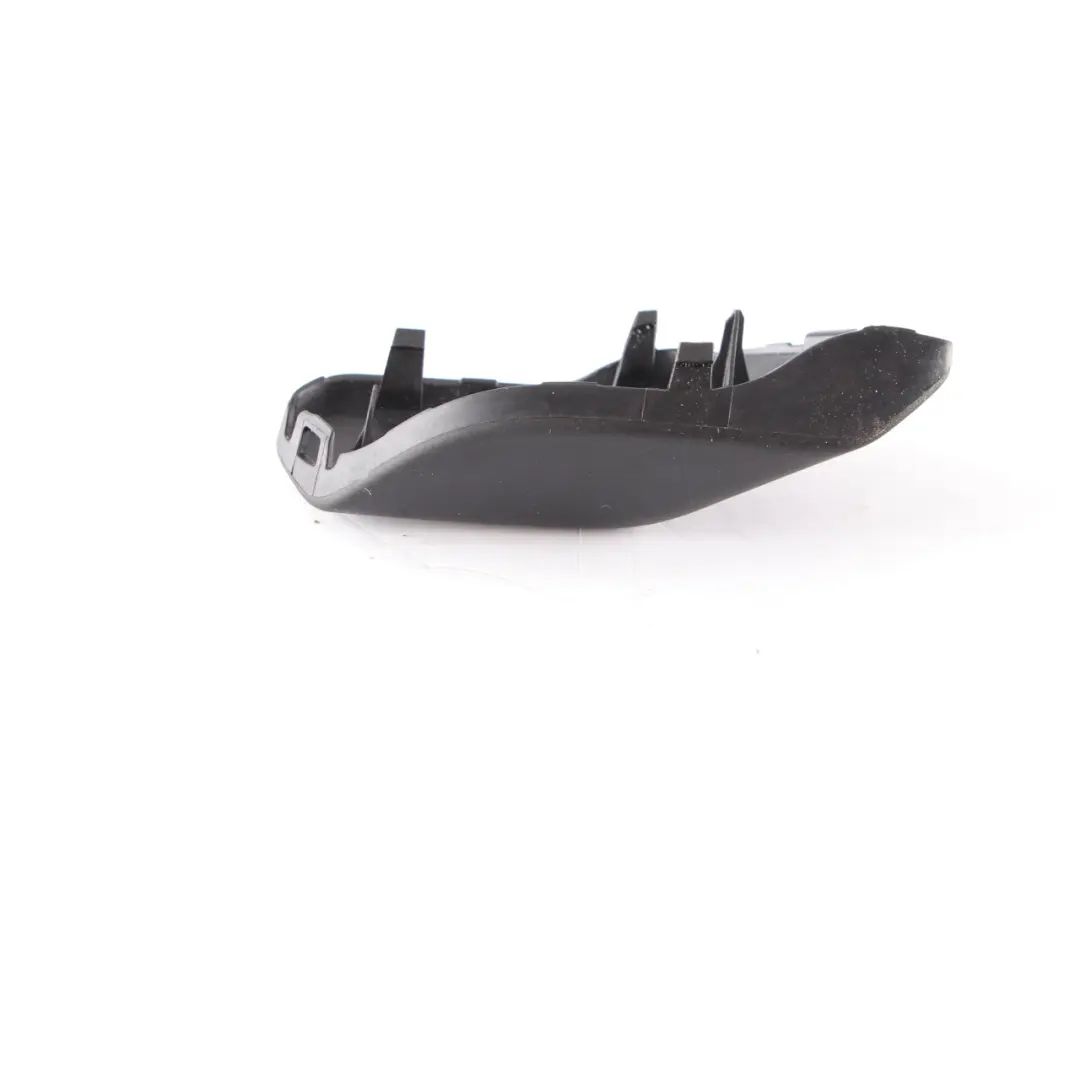 BMW F25 Rivestimento porta posteriore sinistra Pannello d copertura nero - SKU 7237849 - Numero di parte 7237849