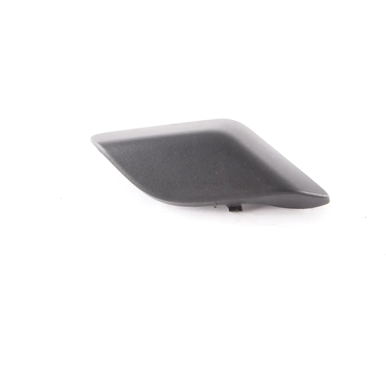 BMW X3 F25 Osłona Plastik Boczka Drzwi Prawy Tył Czarna 7237850