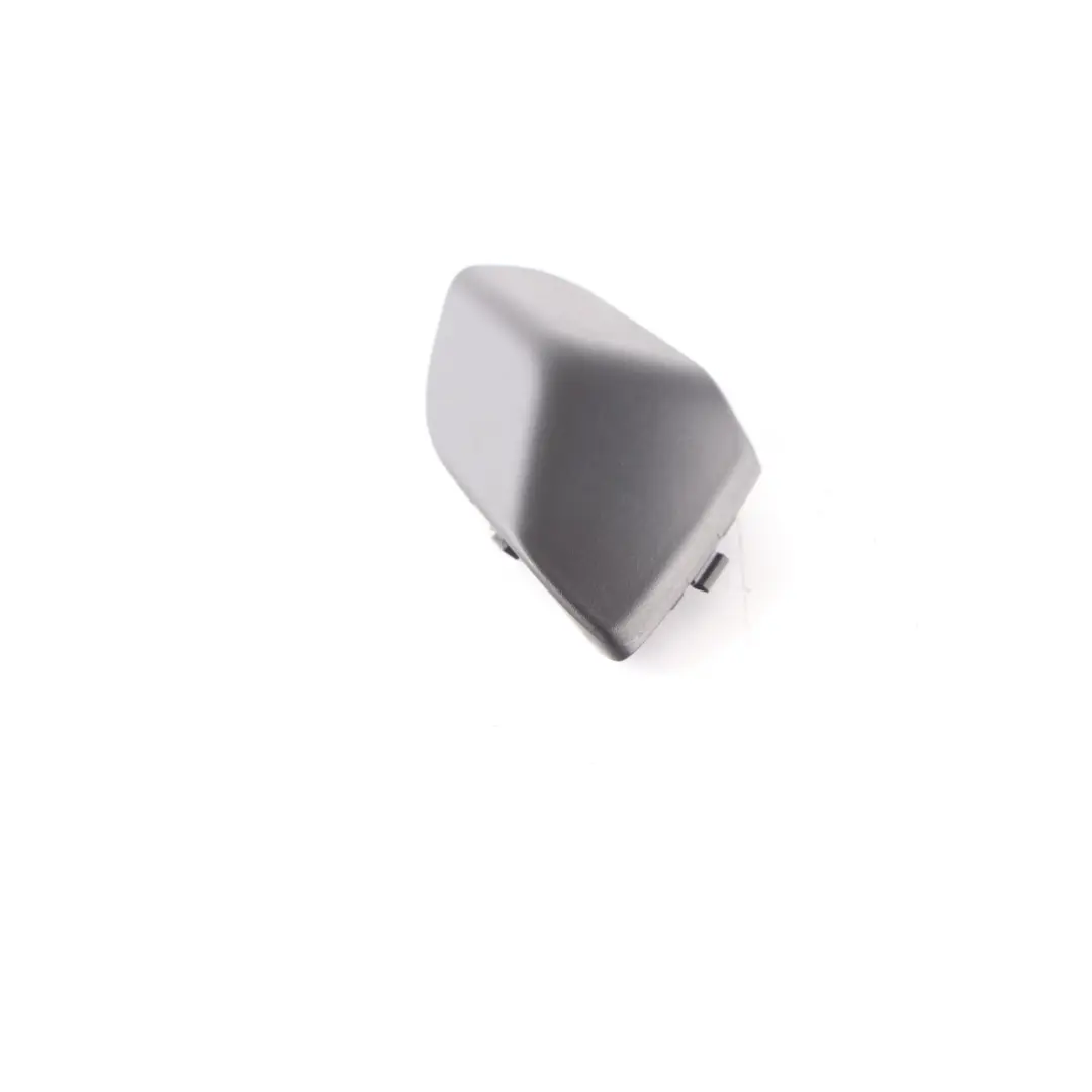 BMW F25 Rivestimento porta posteriore destro Pannello di copertura nero - SKU 7237850 - Numero di parte 7237850