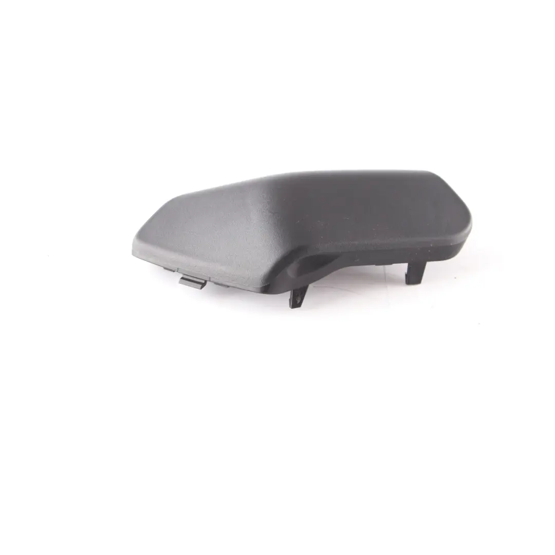 BMW F25 Rivestimento porta posteriore destro Pannello di copertura nero - SKU 7237850 - Numero di parte 7237850