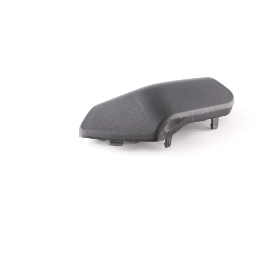 BMW F25 Türverkleidung hinten rechts Verkleidungsteil schwarz - SKU 7237850 - Teilenummer 7237850