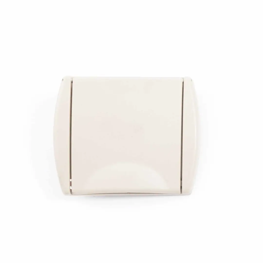 Trim Panel Left N/S Luggage Roller Blind Holder Oyster to BMW F11 Touring with Part number 7238045 BMW F11 Touring Trim Panel Left N/S Luggage Roller Blind Holder Oyster - SKU 7238045 - Part number 7238045