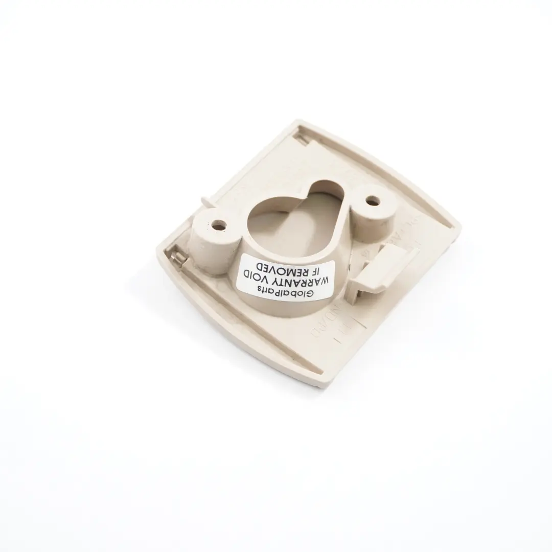 BMW F11 Touring Pannello Trim Sinistro Portapacchi Oyster - SKU 7238045 - Numero di parte 7238045